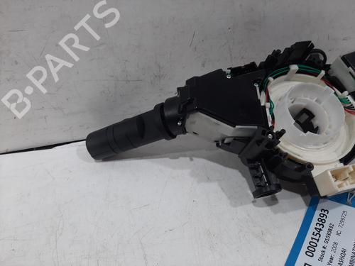 Switch NISSAN QASHQAI I (J10, NJ10) 1.6 | BP29883696I30 