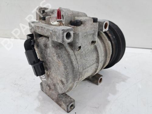 AC compressor HYUNDAI i10 I (PA) 1.2 | BP29524547M34 