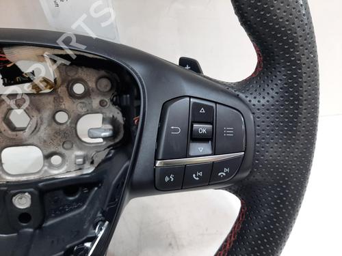 Steering wheel FORD PUMA (J2K, CF7) 1.0 EcoBoost mHEV | BP39515486C49 - Image 5