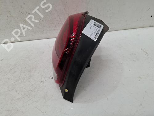 Left taillight CITROËN C3 III (SX) 1.2 VTi 68 | BP37694297C34  - Image 5