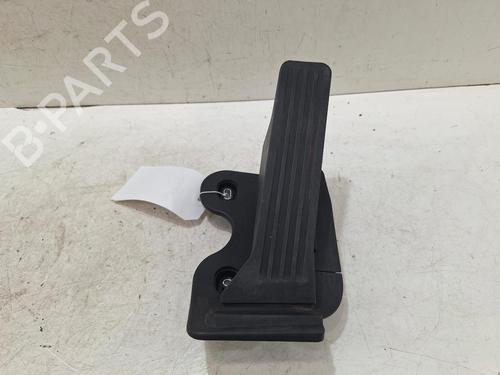 pedal-mazda-2-hatchback-dl-dj-2014-32448287 main image