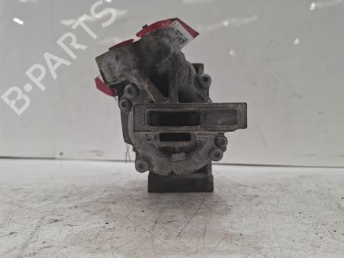 AC compressor DACIA LOGAN MCV II TCe 90 (K8M1, K8MA, K8AC) | BP40128380M34 - Image 5