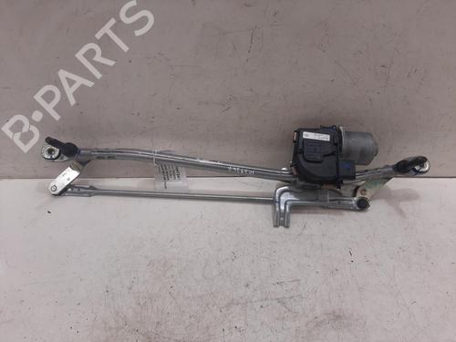 Used Front wiper motor LAND ROVER RANGE ROVER EVOQUE (L551) 2.0 D200 MHEV 4x4 (204 hp) 32757080