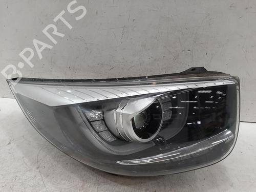 Used Right headlight Right headlight KIA PICANTO III (JA) 1.2 (84 hp) 33699691 33699691