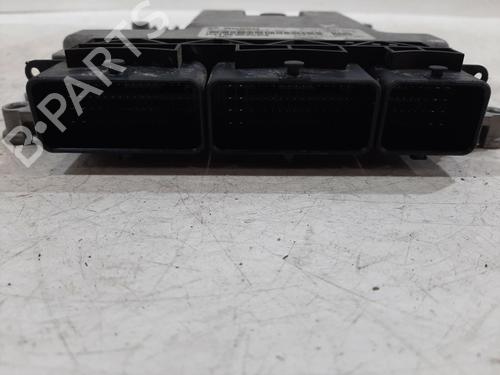 Control unit NISSAN MICRA V (K14) 1.5 DCI | BP26850873M11 