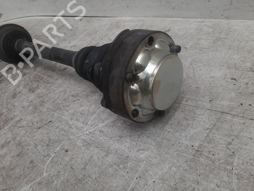 Andre AUDI A6 C8 Avant (4A5) RS6 TFSI Mild Hybrid quattro | BP26804120O1 - Image 2