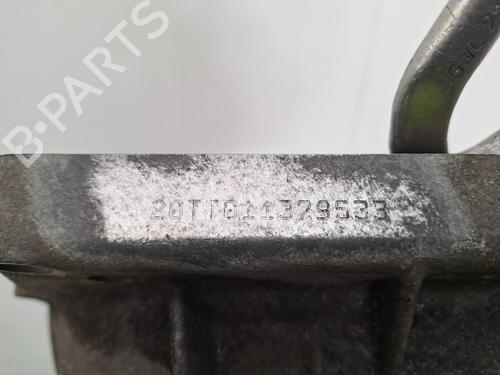 Gearbox PEUGEOT 107 (PM_, PN_) 1.0 | BP29946205M3