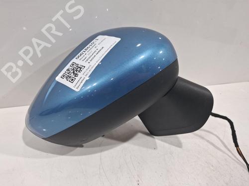 Used Right mirror Right mirror VAUXHALL CROSSLAND X / CROSSLAND (P17) 1.6 Turbo D (75) (99 hp) 40533199 40533199