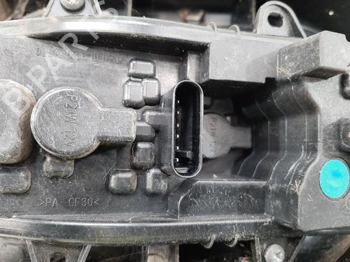 Left taillight FIAT 500X (334_) 1.6 (334AXE1A) | BP33721047C34 - Image 6