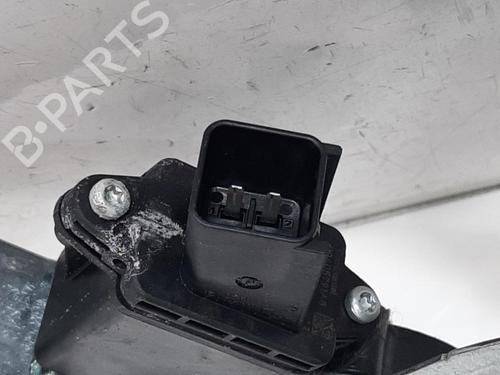 Rudehejsemekanisme ventre foran VAUXHALL MERIVA Mk II (B) (S10) 1.7 CDTI | BP28038321C22 