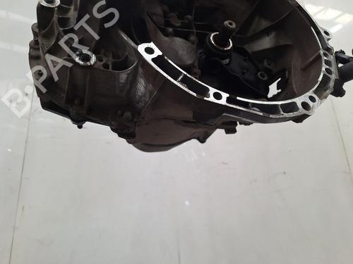 Gearbox CITROËN C4 CACTUS 1.2 VTi 82 | BP38728277M3 - Image 3