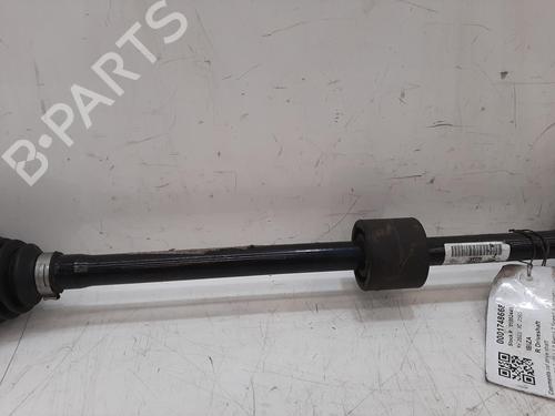 Right front driveshaft SEAT IBIZA V (KJ1, KJG) 1.0 TSI | BP36957146M39 - Image 3