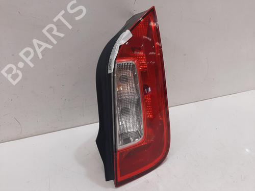 Used Right taillight SKODA CITIGO (NF1) 1.0 (60 hp) 26840466