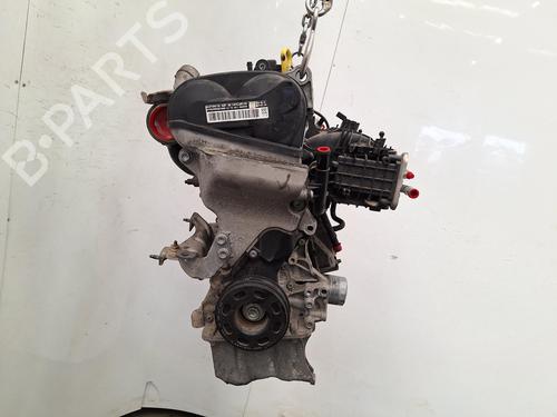 Used Engine Engine 37157897 37157897