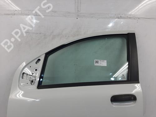 Left front door FIAT PANDA (312_, 319_) 1.2 (312PXA1A) | BP29809975C2 