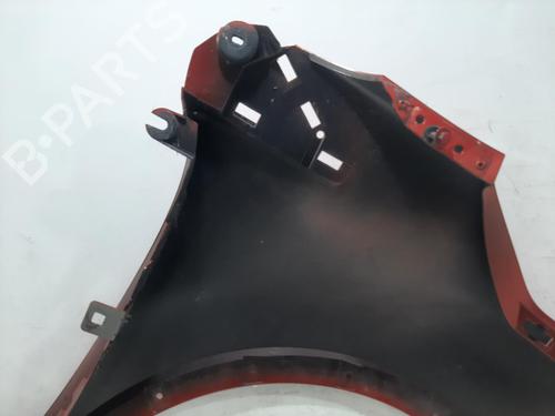 Forkjerm venstre RENAULT CAPTUR I (J5_, H5_) 0.9 TCe 90 | BP29883345C41 