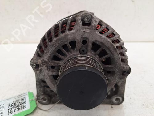 Dynamo NISSAN NOTE (E12) 1.5 dCi (90 hp) 27481030