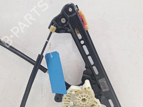 Rudehejsemekanisme ventre foran CITROËN C4 Picasso II 1.6 HDi 90 | BP32325284C22 