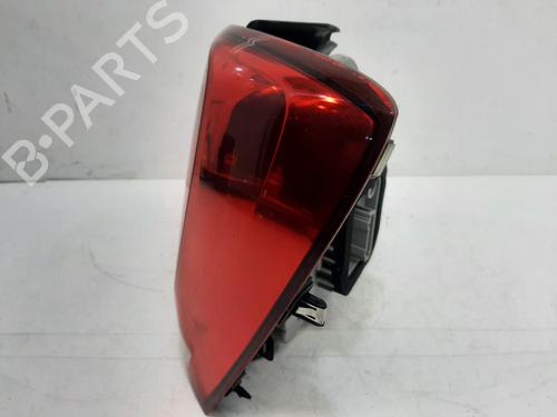 Right taillight VW POLO V (6R1, 6C1) 1.4 (6R1) | BP28161431C35 