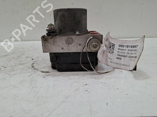 ABS pump FORD TRANSIT CUSTOM V362 Van (FY, FZ) 2.2 TDCi | BP38776989M43  - Image 5