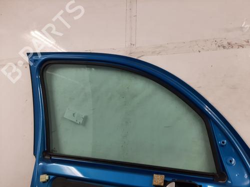 Left front door CITROËN C3 Picasso (SH_) 1.6 HDI 90 | BP32357543C2 