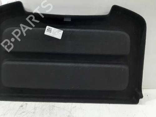 Cappelliera Cappelliera DACIA SANDERO II 1.0 SCe 75 (B8JC, B8JD, B8NC) (73 hp) 36593820 36593820