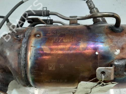 Catalyst SUZUKI VITARA (LY) 1.4 Hybrid (Mild Hybrid) AllGrip (APK414) | BP36046663M10 - Image 4