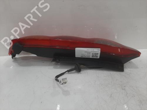 Right taillight NISSAN NOTE (E11, NE11) 1.4 | BP26756682C35 