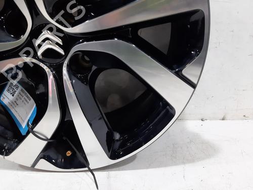 Rim CITROËN C3 III (SX) 1.2 THP 110 (SXHNPS, SXHNZT, SXHNZ6) | BP29922297C45 
