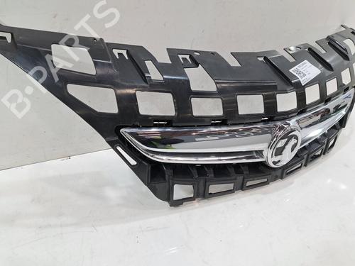 Grille VAUXHALL ASTRA Mk VI (J) GTC (P10) 1.4 | BP31266592C40