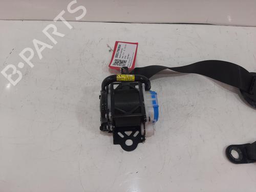 Front right seatbelt TOYOTA AYGO (_B4_) 1.0 (KGB40) | BP38083813I25 - Image 6