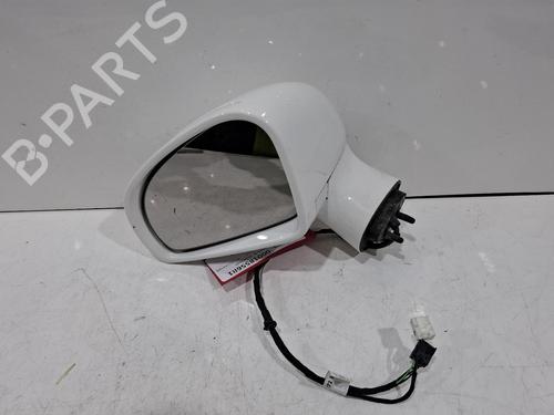 Used Left mirror Left mirror MERCEDES-BENZ SLK (R172) 200 (172.448) (184 hp) 40078373 40078373
