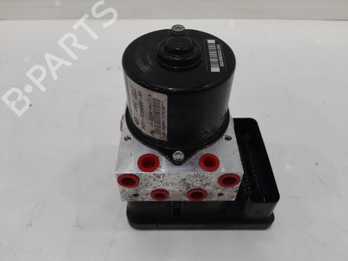 Used ABS pump BMW 1 (E87) 116 i (122 hp) 26834700