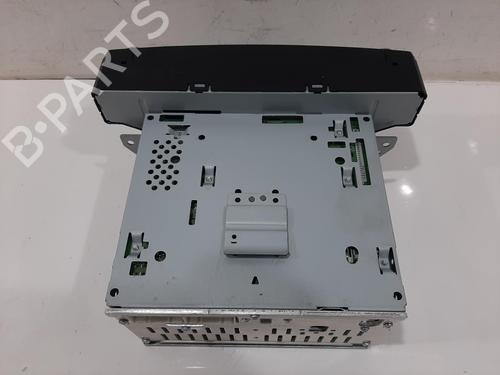 Radio HYUNDAI i10 II (BA, IA) 1.0 | BP30095261E6