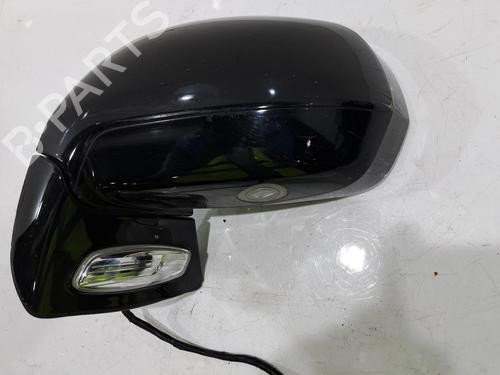 Used Left mirror Left mirror CITROËN C4 Picasso I MPV (UD_) 1.6 HDi (109 hp) 34403924 34403924