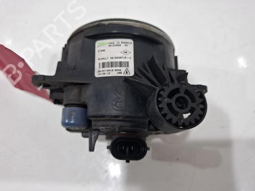 Right front fog light RENAULT CAPTUR I (J5_, H5_) 1.5 dCi 90 (J5N4, J5M5, J5MW, J5M6, J5AL, J5AJ) | BP40455467C31 - Image 5