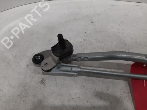 Front wiper motor AUDI A6 C8 Avant (4A5) 40 TFSI | BP26765944M29