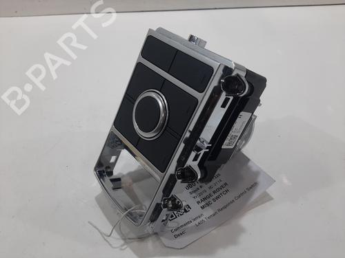 Elektronisk modul LAND ROVER RANGE ROVER IV (L405) 4.4 SDV8 4x4 | BP29348852M83 