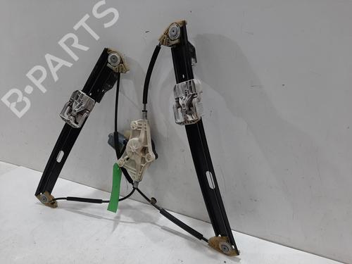 Front left window mechanism SEAT LEON (5F1) 1.4 TSI | BP26768730C22 