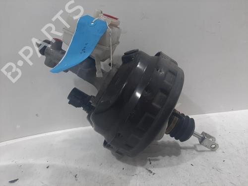 Servo brake MERCEDES-BENZ SLK (R171) 200 Kompressor (171.445) | BP26745584M42 