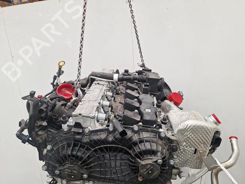 Engine LAND ROVER RANGE ROVER IV (L405) 3.0 P400 MHEV 4x4 | BP36855023M1  - Image 5