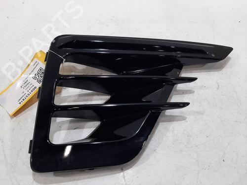 Grill SSANGYONG TIVOLI 1.5 (163 hp) 30094700