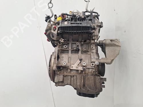 Engine VAUXHALL ASTRA Mk VII (K) (B16) 1.0 | BP36216801M1 - Image 2