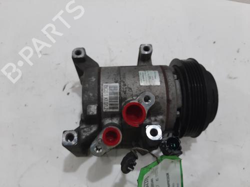 AC compressor HYUNDAI i10 II (BA, IA) 1.0 | BP30142000M34