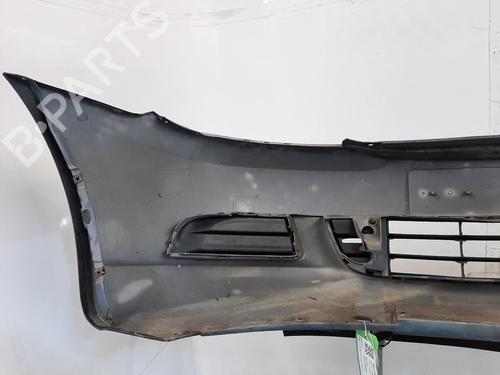 Front bumper SKODA OCTAVIA II (1Z3) 1.6 | BP26751715C7 