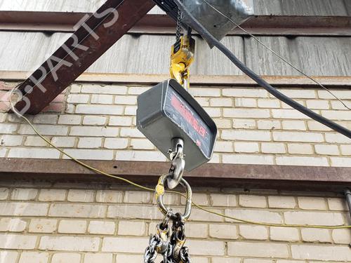 Motor FORD FIESTA VII (HJ, HF) 1.1 Ti-VCT (75 hp) 31305183