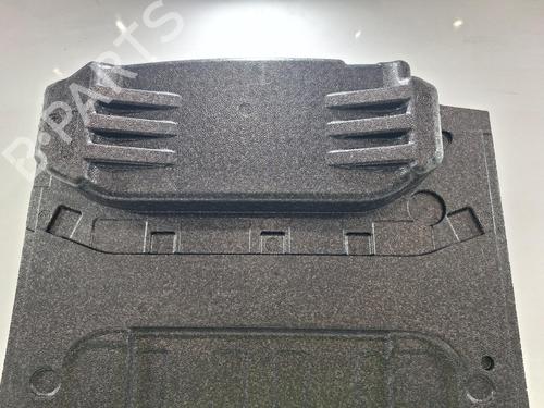 Luggage compartment floor JAGUAR I-PACE (X590) EV400 AWD | BP31978058I33