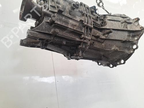 Gearbox JAGUAR XF II (X260) 2.0 D | BP32718543M3  - Image 6