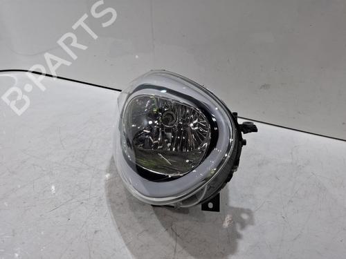 Right headlight FIAT 500X (334_) 1.6 (334AXE1A) | BP40533374C29 - Image 4