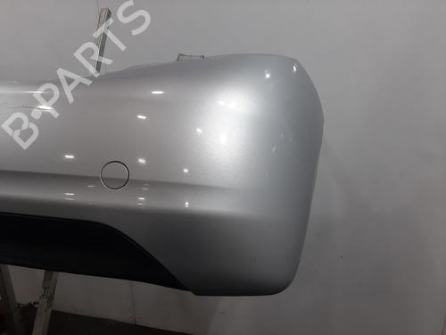 Rear bumper PEUGEOT 208 I (CA_, CC_) 1.2 VTI 82 | BP29809683C8